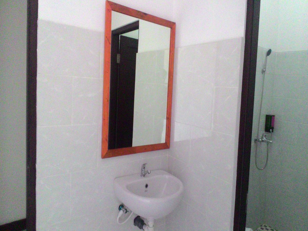 Sari Room Bed & Breakfast Нуса-Дуа Екстер'єр фото