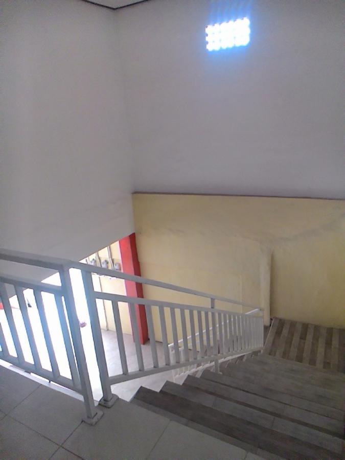 Sari Room Bed & Breakfast Нуса-Дуа Екстер'єр фото