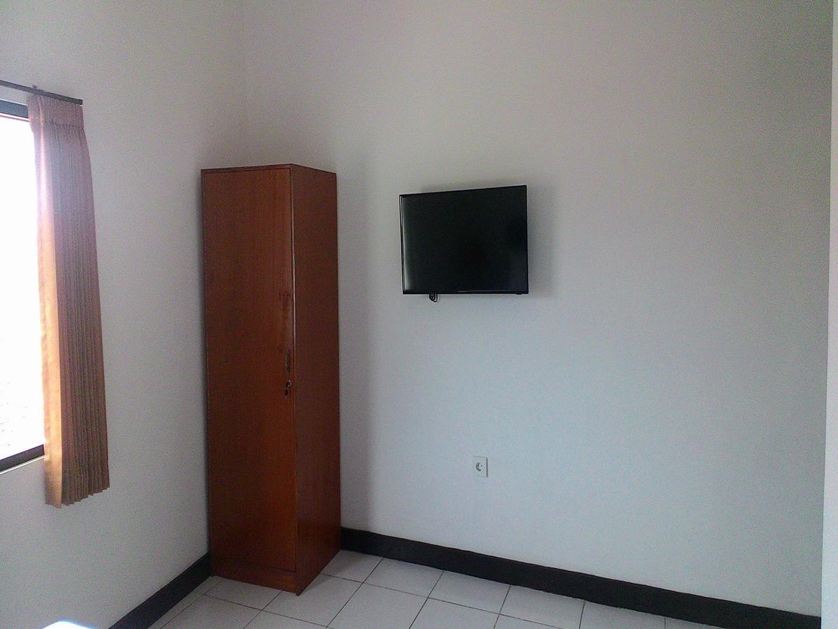 Sari Room Bed & Breakfast Нуса-Дуа Екстер'єр фото
