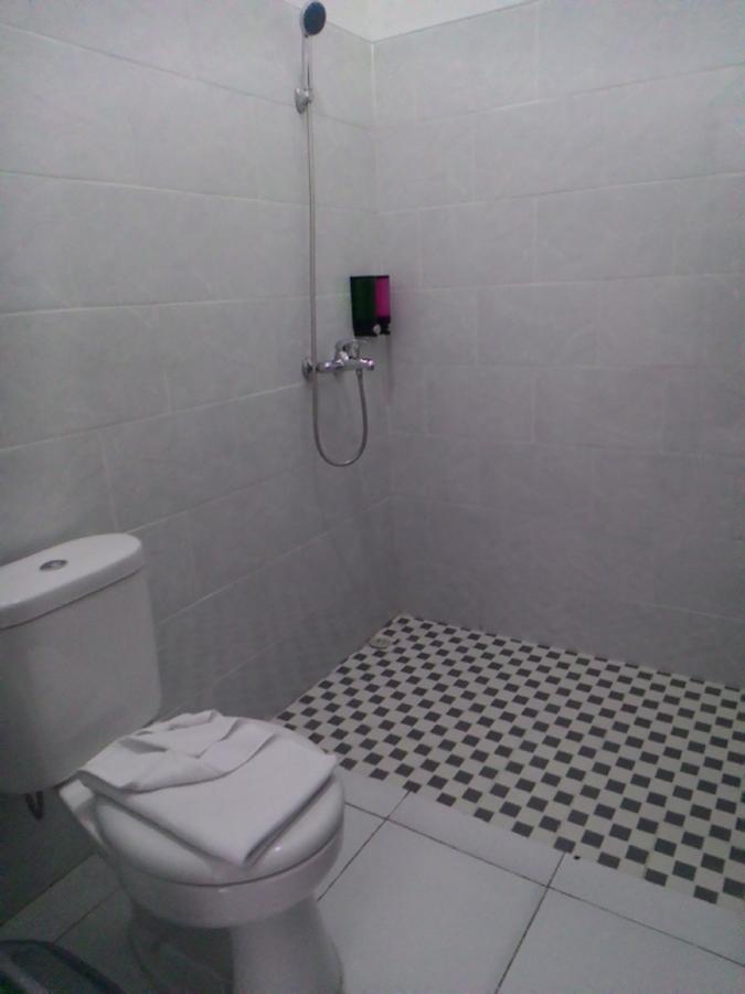 Sari Room Bed & Breakfast Нуса-Дуа Екстер'єр фото