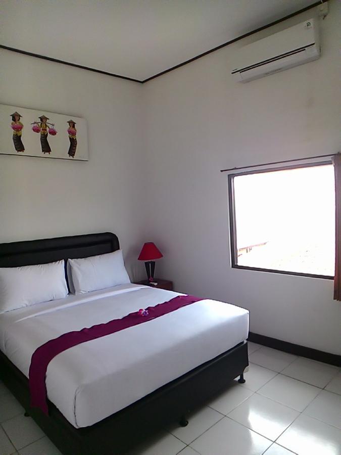 Sari Room Bed & Breakfast Нуса-Дуа Екстер'єр фото